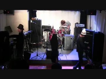 【イベント】　BREEZE　踊ってみた
