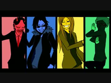 【手書き】MSSPでUpside Down