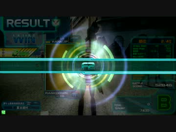 ガンスリンガーストラトス.mp2