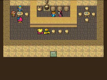 ロマンシングサガ１実況　～番外編～