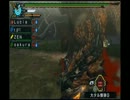 新約 コラボ実況!MHP3rdをやっていこう！part10