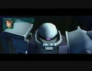 【局地戦】 ザクⅡJのガンダムオンライン　その３【S鯖】