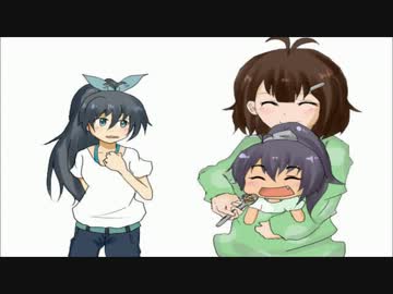【今回は】喫茶8765　番外編　響＆涼【２本同時UP】