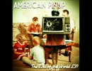 American Pinup - Siren
