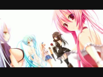 幻創のイデア ～Oratorio Phantasm Historia～ OP 「イノセンス」
