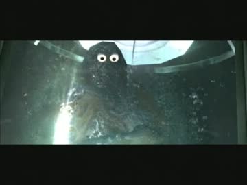 微妙に違うかもしれないバイオハザード6 その7