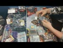 【遊戯王】遊vic中野店 5/11土曜非公認 決勝戦 Game 2