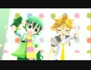 【鏡音レンｘリュウト】Magnet