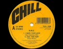 I Need Your Love - N.R.G.