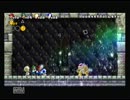 久しぶりに集まった4人でNewスーパーマリオブラザーズWii実況プレイ４