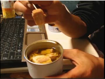 【永井先生】缶つま