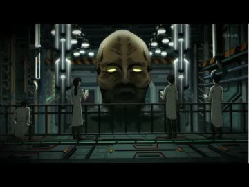 【進撃の巨人】オカマ巨人＋人間油田【世にも奇妙な物語】