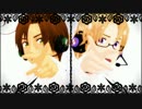 [APヘタリアMMD]カナダードクターロマダー[白衣]