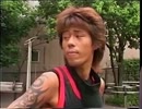 スカウトマンDRVS