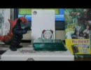 へっぽこ開封動画２