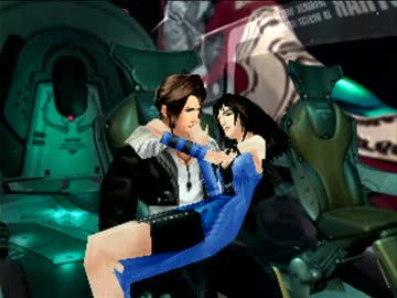 【FF8】アラフォーがFFⅧを黙々とやっていく part.41【実況】