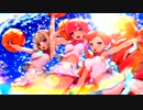 アルカナハート３LM　5/10ミラクルドームランダム２onPart１
