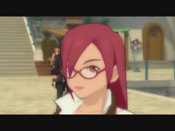 【実況】 軽く犯罪者な主人公のテイルズオブヴェスペリア part34