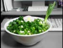 初音のスパイ大作戦