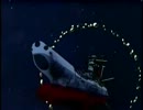 宇宙戦艦ヤマト オープニング(in USA)