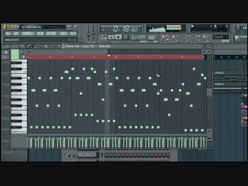 耳コピhardstyle
