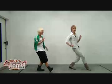 【金曜ニコラジ】Girls【みうめろちん】