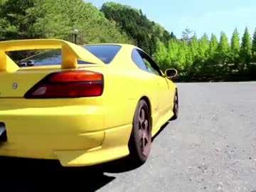 黄苺とドライブ　パート2