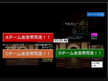 第2回 ロマンシング サ・ガ シリーズ RTA駅伝対決 Part25