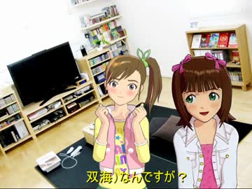 【NovelsM@ster】七六五エンカウント【後編】