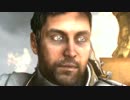 【DeadSpace3　－デッドスペース３－】　死亡シーン集　０１