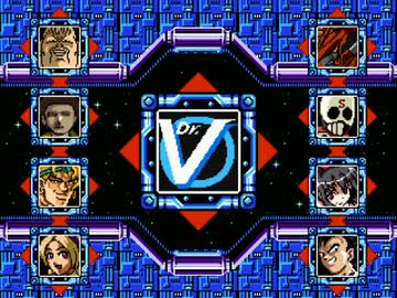 【MUGEN】 ロックマン∞2 ～史上最低な目的！！～ その9【岩男】
