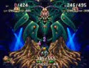 聖剣伝説3クラスチェンジ,魔法なし武器以外初期装備で攻略Part52-1