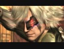 METAL GEAR RISING REVENGEANCE 初見プレイ：part 01