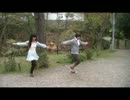 【のそみん】ハッピーシンセサイザ踊ってみた【ガーハロー】