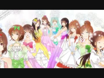 【ドレミファ合唱】白い雪のプリンセスは【シ】