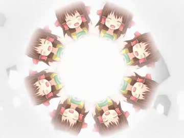 クッキー☆and Cyber....