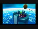 スーパーマリオギャラクシー２プレイ・グリーンスターその３