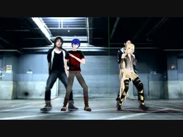 【0-2540】HYBRID【トレース】