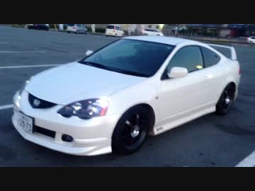 Rじゃないインテグラで走る！　part34