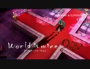 【初音ミク -Project DIVA-】ワールドイズマイン +33【タイミング調整】