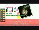 【ギタドラ】Fat snail 【Drum Mania】