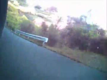 【車載動画】浅口市　寄島→鴨方