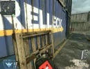 [CoD:BO2]初心の心を忘れずに -CARGOでTDM-