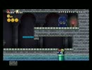 Newスーパーマリオwiiを２人で実況プレイ09