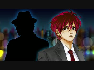 Re: 帰省したので、おとんと「Just a game」　うたってみた