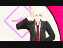 【APヘタリアMMD】ぼっちな俺様にCall Me Maybe！