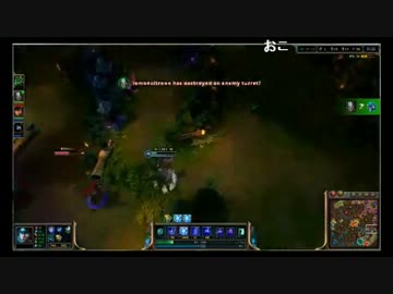 【ＬＯＬ】ある日の配信風景 5/12 地雷sivir