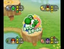 【実況】伝統のマリパ６　２ゲーム目