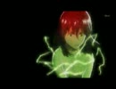 【進撃の巨人】ミカサが波紋を会得したようです【ジョジョ】
