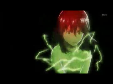 【進撃の巨人】ミカサが波紋を会得したようです【ジョジョ】